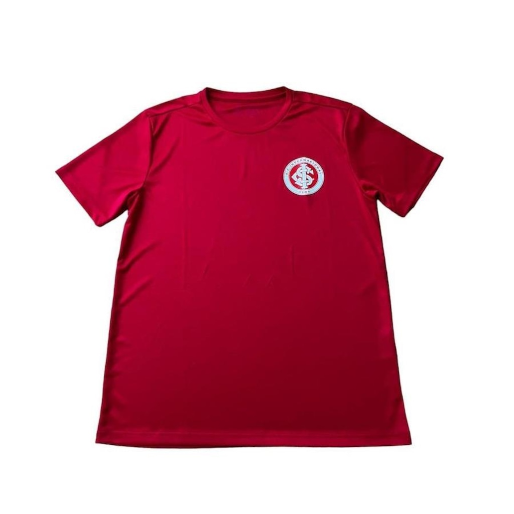 Imagem 2 do produto Camiseta do Internacional 1909 Betel - Feminina