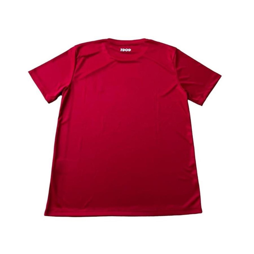 Imagem 3 do produto Camiseta do Internacional 1909 Betel - Feminina