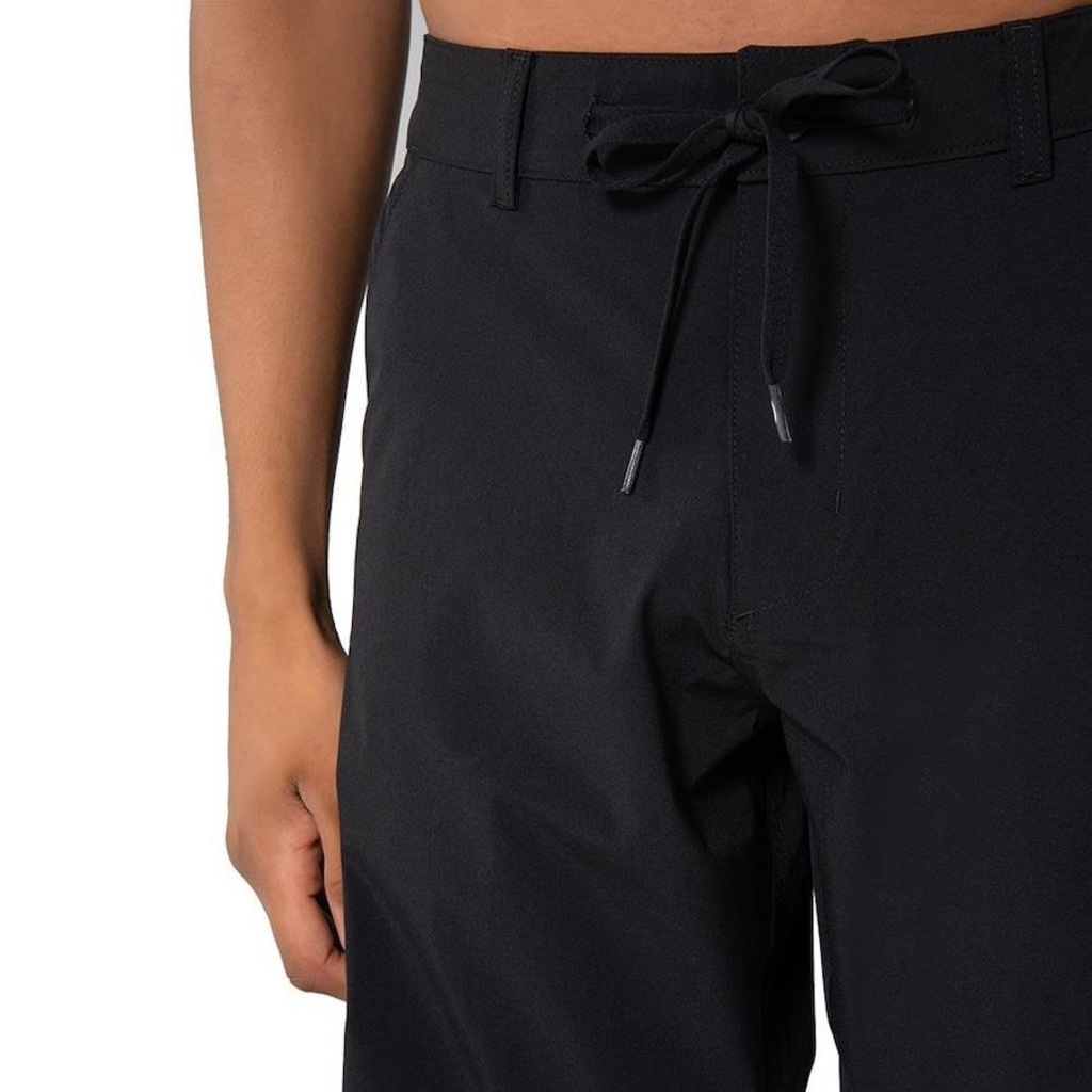 Imagem 4 do produto Bermuda Oakley B1B Hybrid Shorts 11" - Masculina