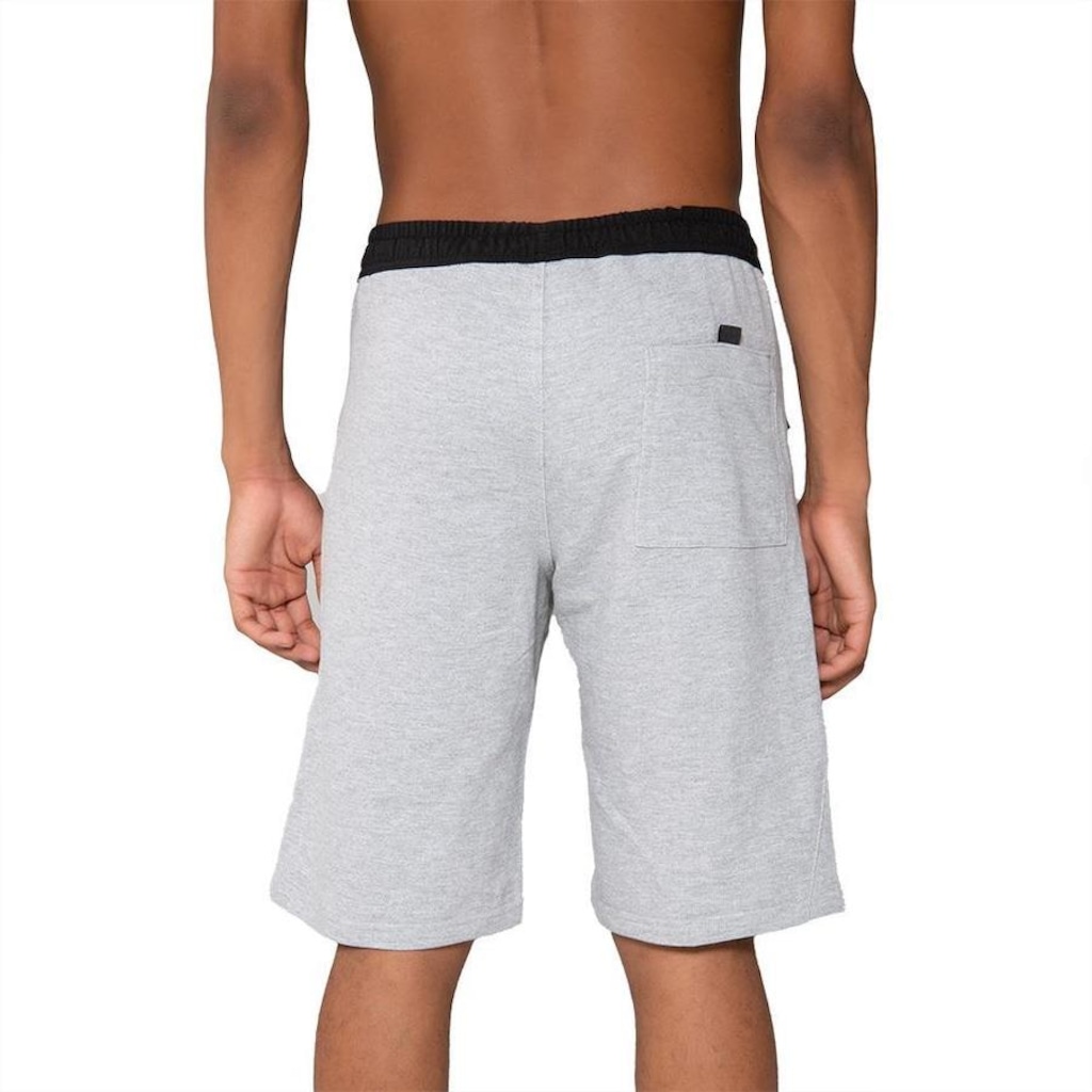 Imagem 2 do produto Bermuda Oakley Fleece Utility Sports 11" - Masculina
