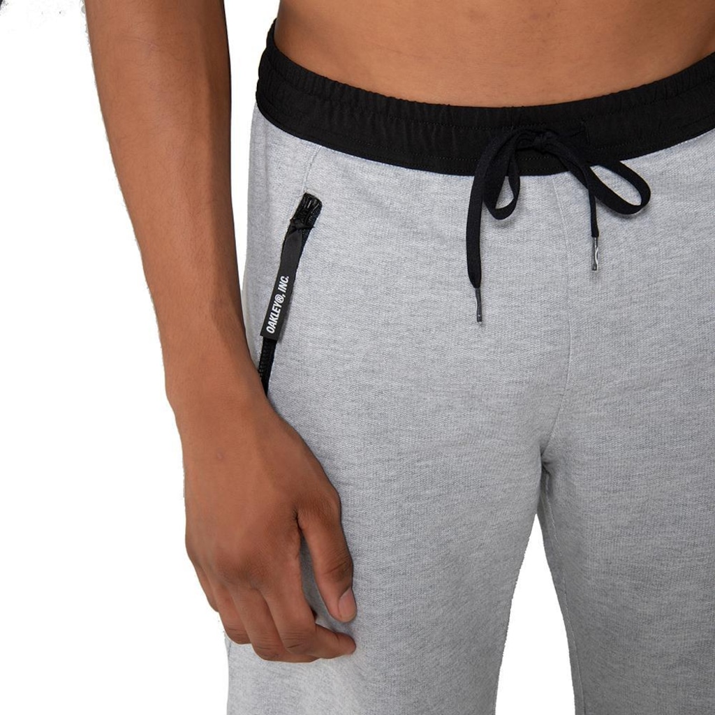 Imagem 5 do produto Bermuda Oakley Fleece Utility Sports 11" - Masculina