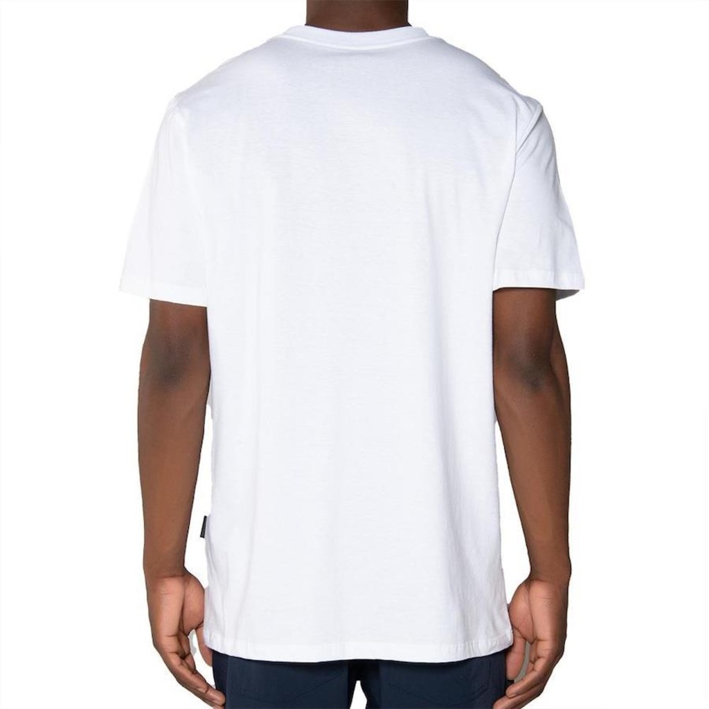 Imagem 2 do produto Camiseta Oakley Mad Science - Masculina