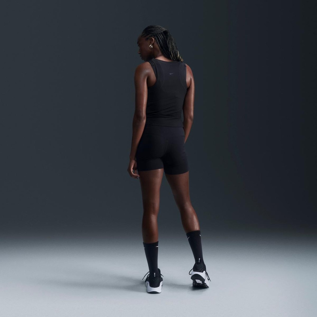 Imagem 5 do produto Camiseta Regata Nike Dri-Fit Feminina