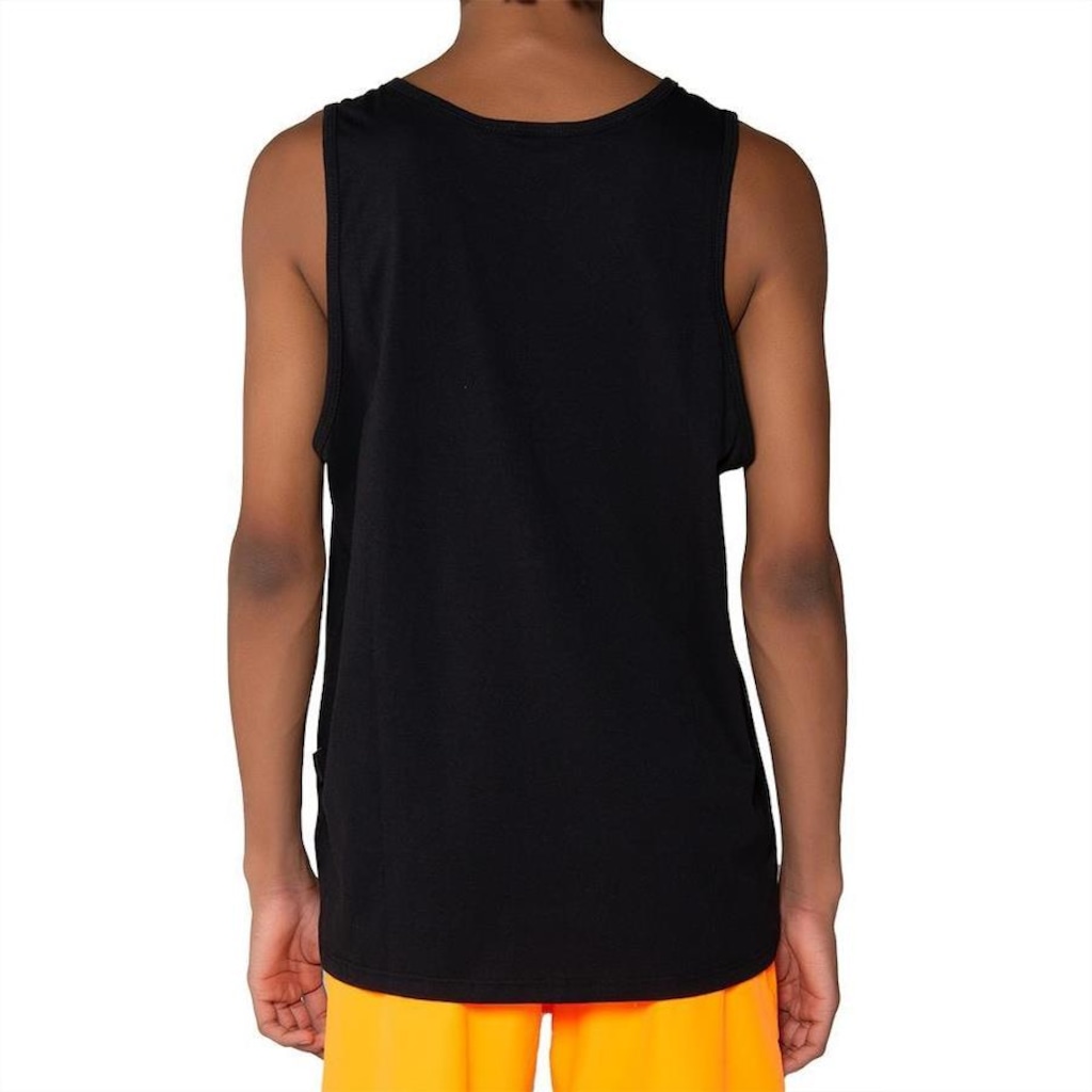 Imagem 2 do produto Regata Oakley Skully Sm25 - Masculina