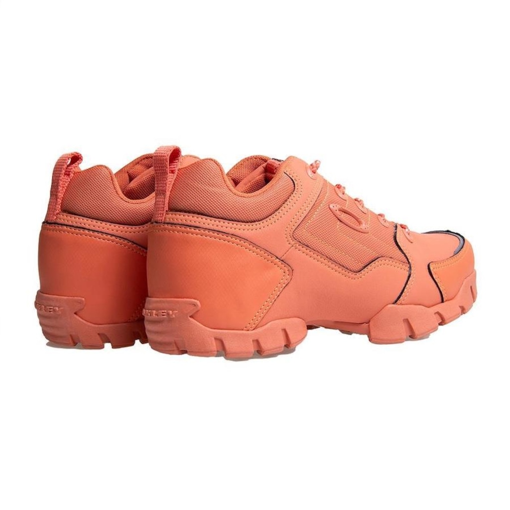 Imagem 2 do produto Tênis Oakley Halftrack Low Ii Sm25 - Masculino Papaya