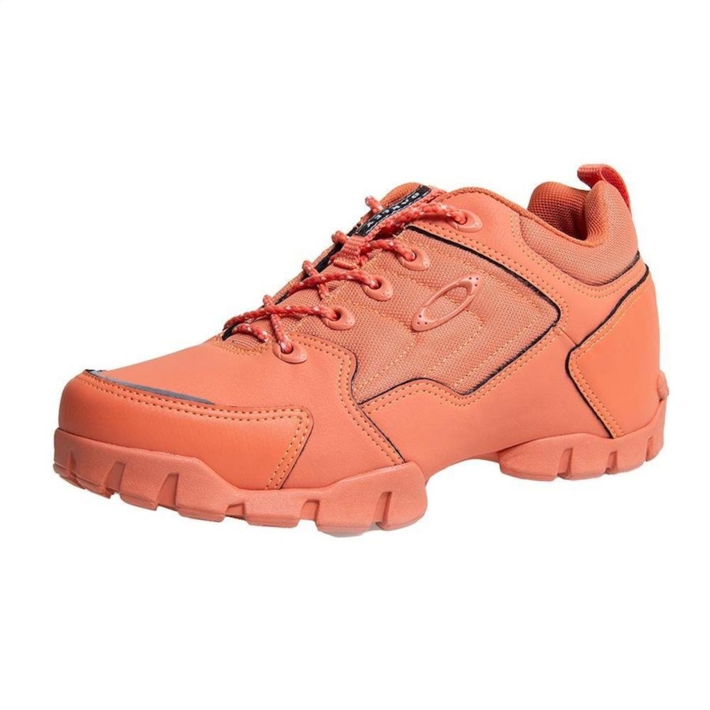 Imagem 3 do produto Tênis Oakley Halftrack Low Ii Sm25 - Masculino Papaya