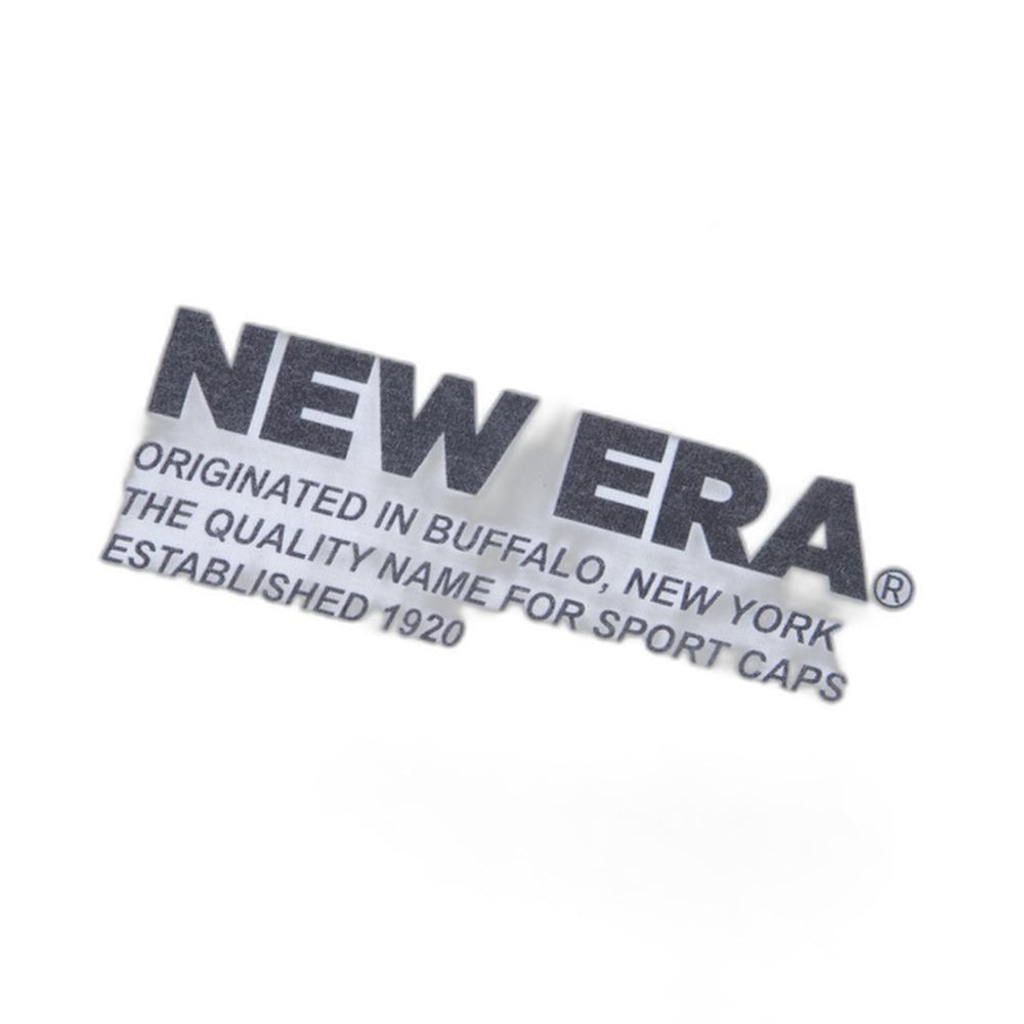 Imagem 2 do produto Camiseta New Era Regular Branded Core Essentials Style - Masculina