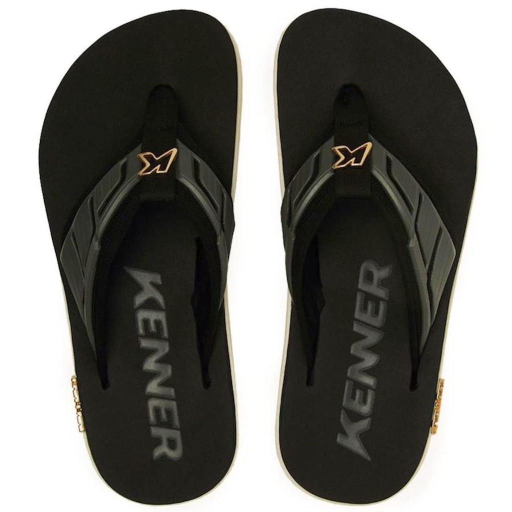 Imagem 3 do produto Chinelo Kenner Kivah Full Force - Masculina