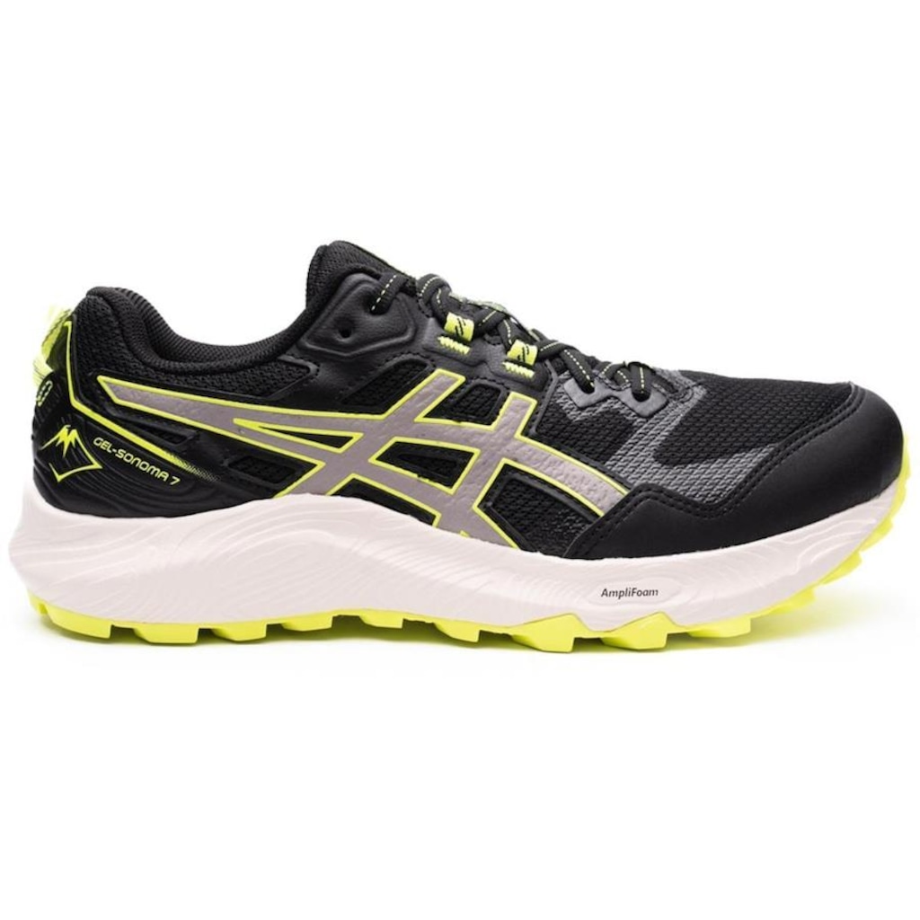 Imagem 2 do produto Tênis Asics Gel Sonoma 7 - Masculino