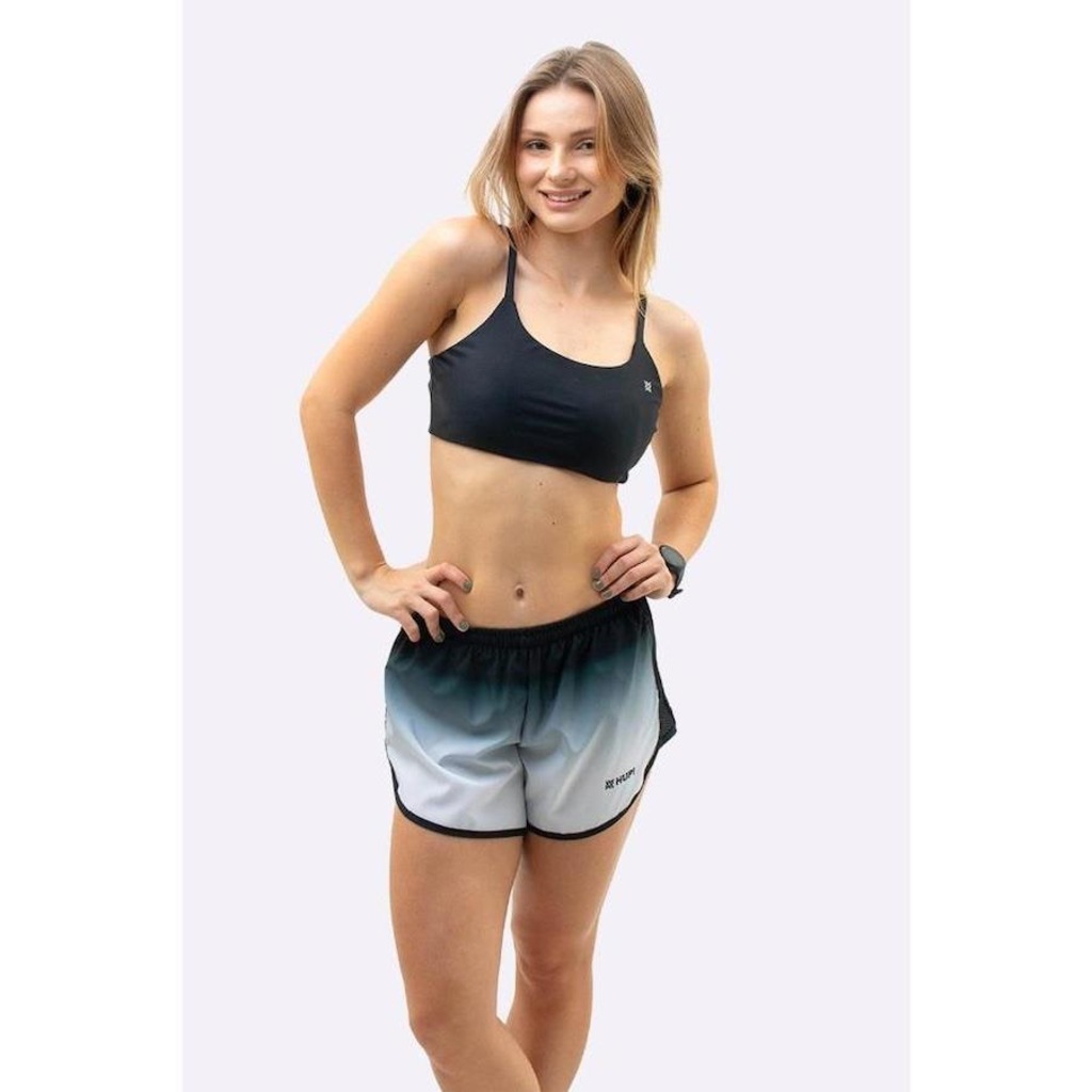 Imagem 2 do produto Shorts Hupi Colors - Feminino