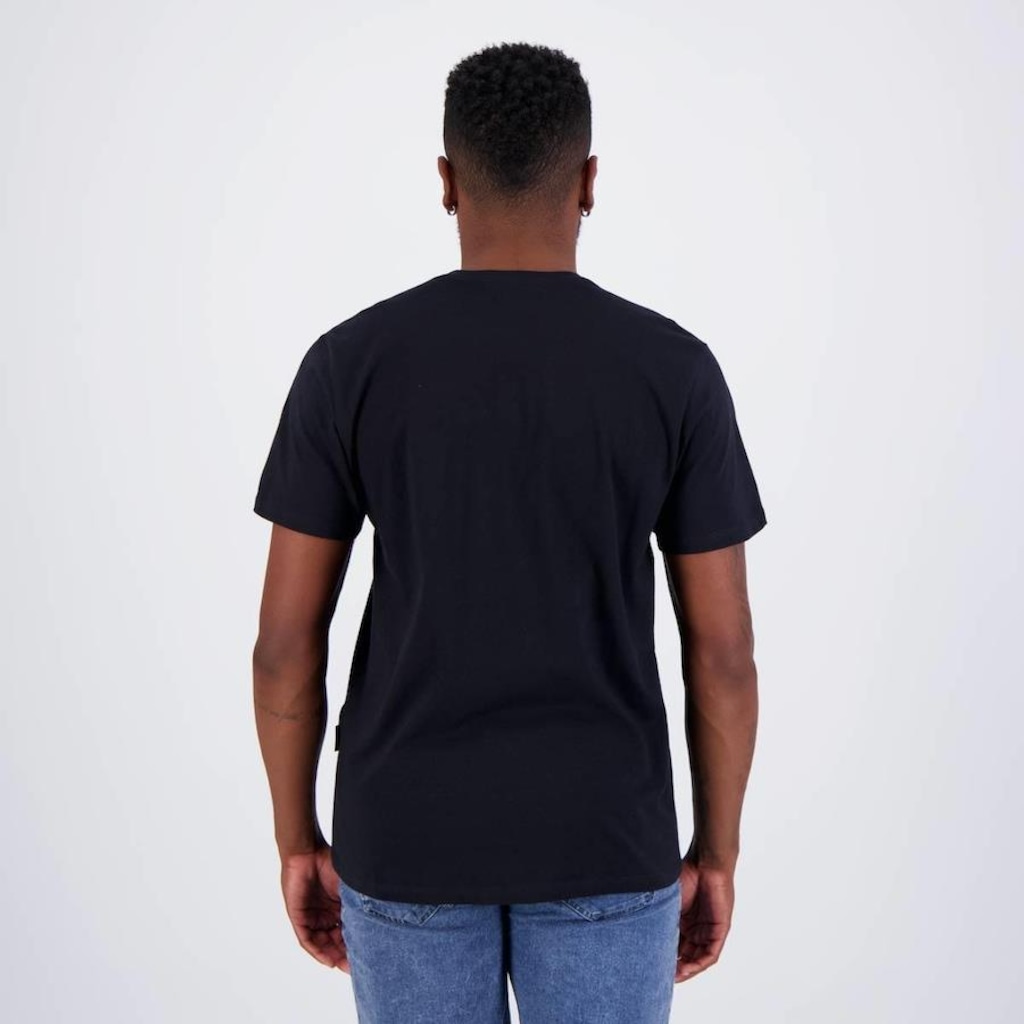 Imagem 4 do produto Camiseta Oakley Mark Ii - Masculina