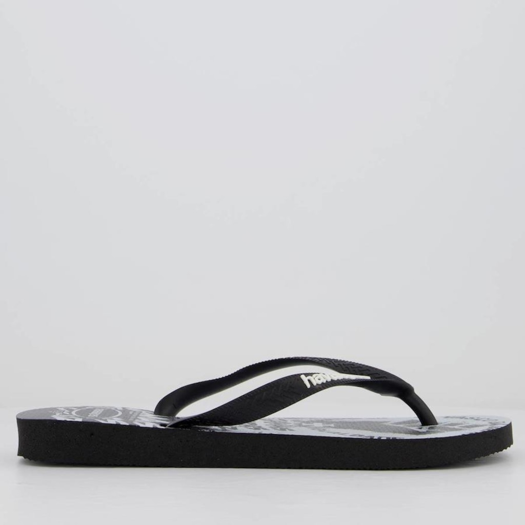 Imagem 2 do produto Chinelo Havaianas Vasco da Gama - Unissex