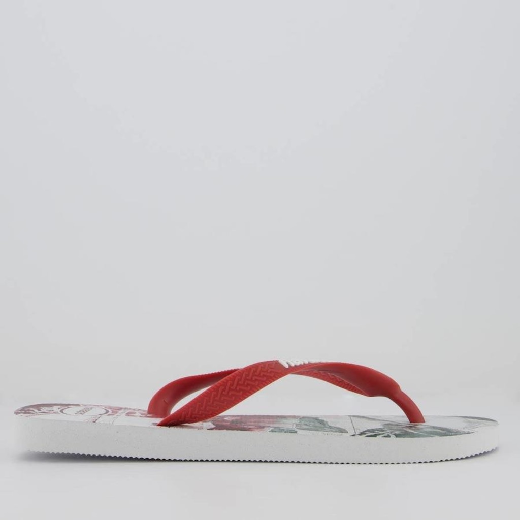 Imagem 2 do produto Chinelo Havaianas Fluminense - Unissex