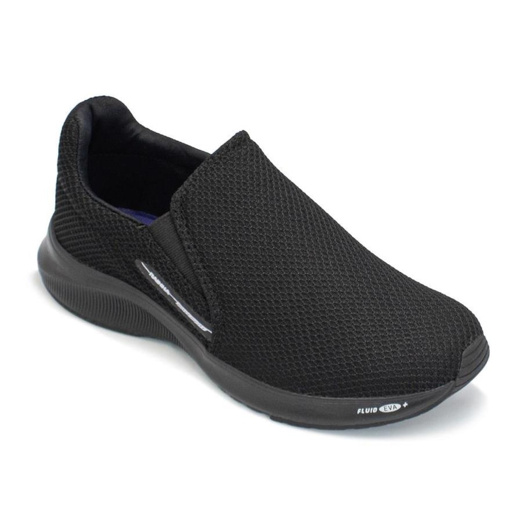Imagem 2 do produto Tênis Rainha Slip On Back Ii - Masculino