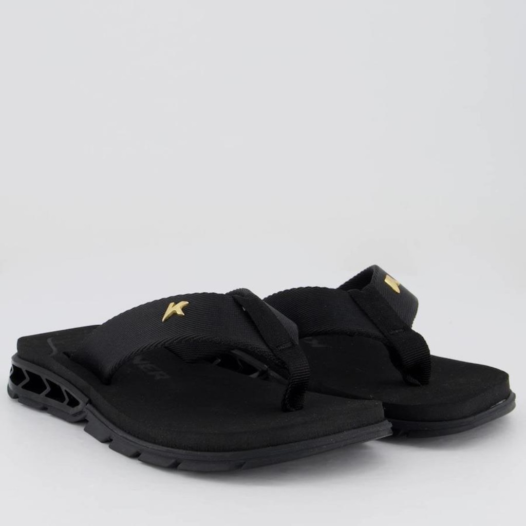 Imagem 3 do produto Chinelo Kenner Rakka - Infantil