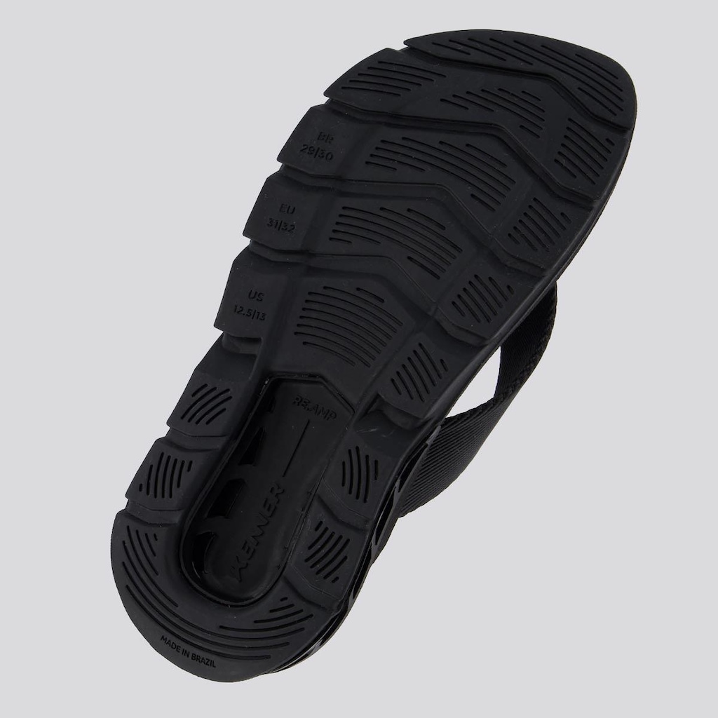 Imagem 5 do produto Chinelo Kenner Rakka - Infantil