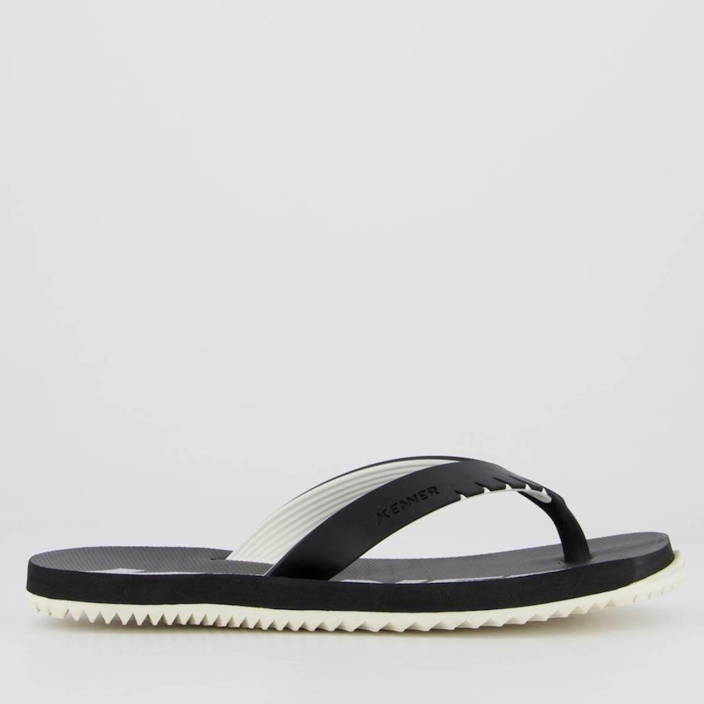 Imagem 2 do produto Chinelo Kenner Red - Unissex