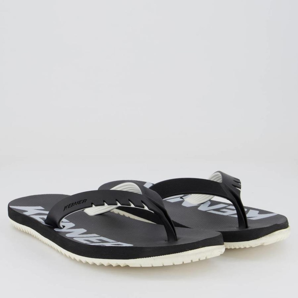 Imagem 3 do produto Chinelo Kenner Red - Unissex
