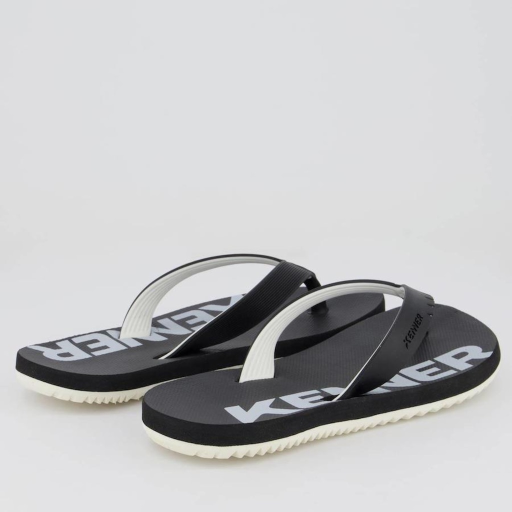Imagem 4 do produto Chinelo Kenner Red - Unissex