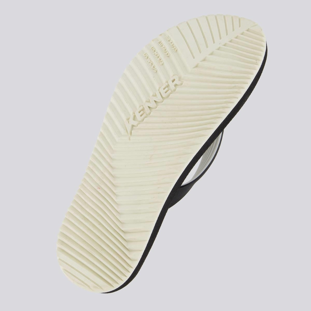 Imagem 5 do produto Chinelo Kenner Red - Unissex