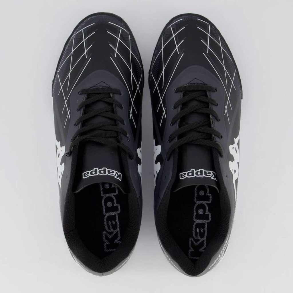 Imagem 4 do produto Chuteira Futsal Kappa Boston - Adulto