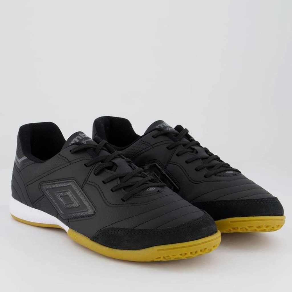 Imagem 2 do produto Chuteira Futsal Umbro Classic - Adulto
