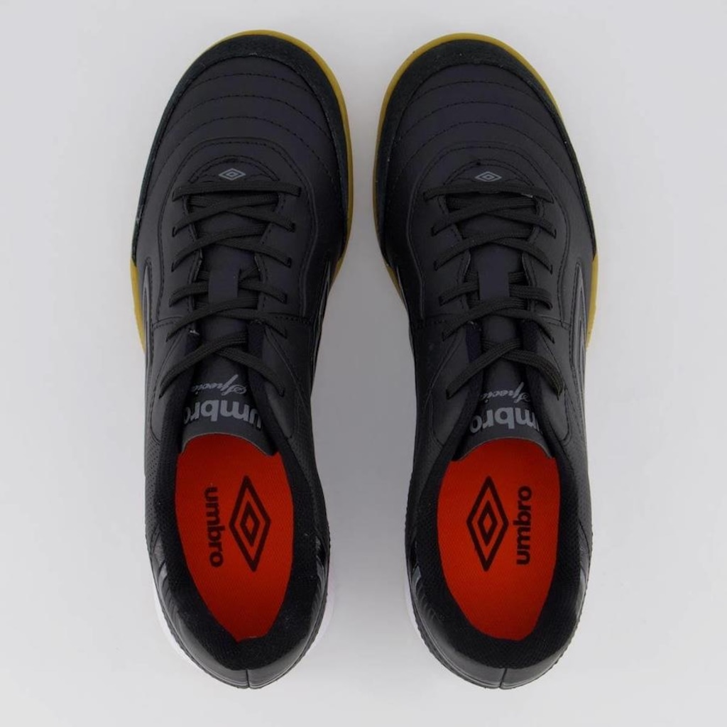 Imagem 4 do produto Chuteira Futsal Umbro Classic - Adulto