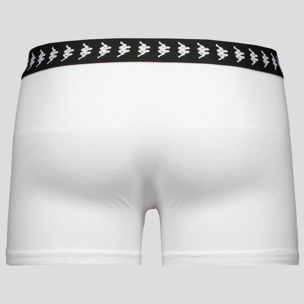 Imagem 2 do produto Cueca Boxer Kappa Levinne - Adulto