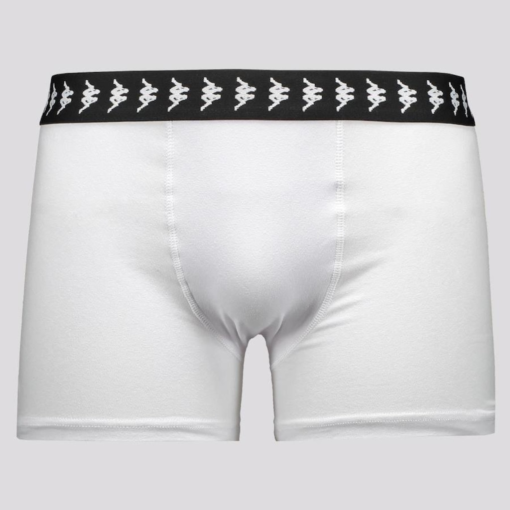 Imagem 1 do produto Cueca Boxer Kappa Levinne - Adulto