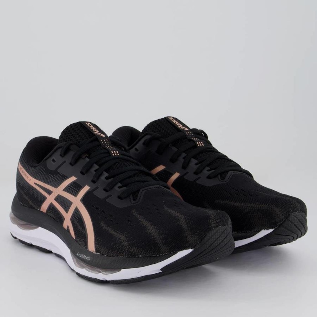 Imagem 2 do produto Tênis Asics Gel-Hypersonic 5 - Feminino