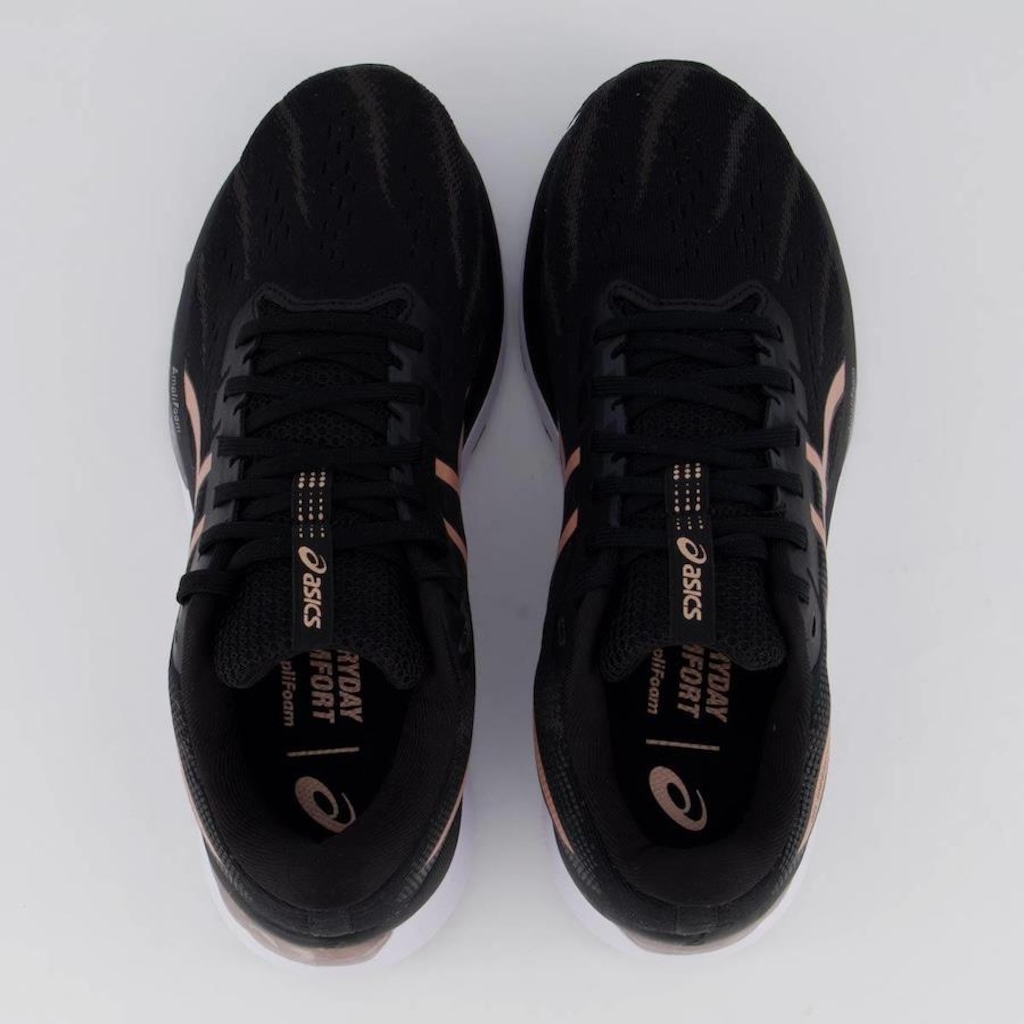 Imagem 4 do produto Tênis Asics Gel-Hypersonic 5 - Feminino