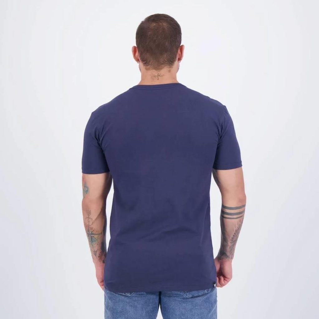 Imagem 5 do produto Kit 02 Camisetas Hang Loose - Masculina