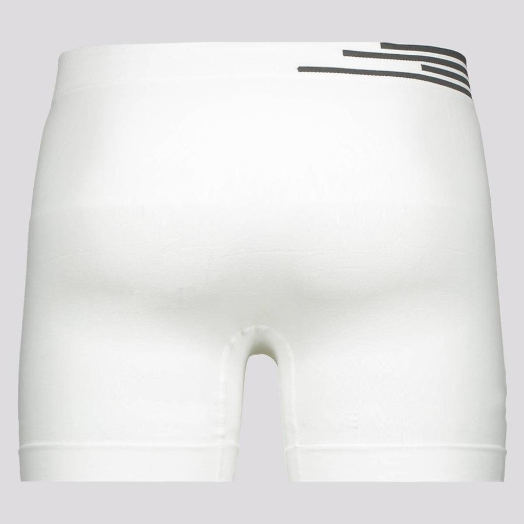 Imagem 5 do produto Kit Cueca Boxer Lupo Microfibra sem Costura - 2 Unidades - Masculino