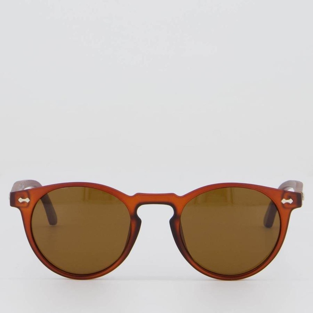 Imagem 2 do produto Óculos de Sol Hang Loose Over - Unissex