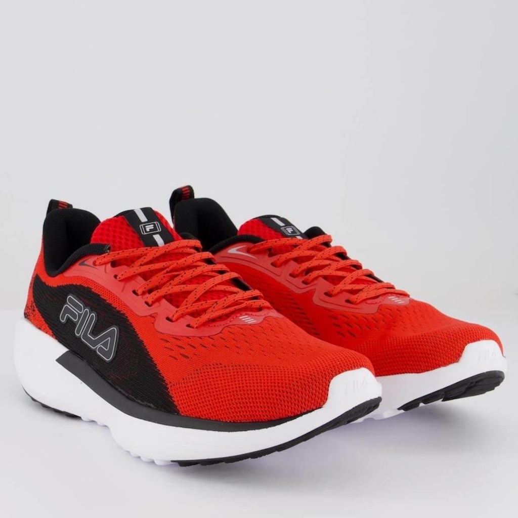 Imagem 2 do produto Tênis Fila Duality - Masculino