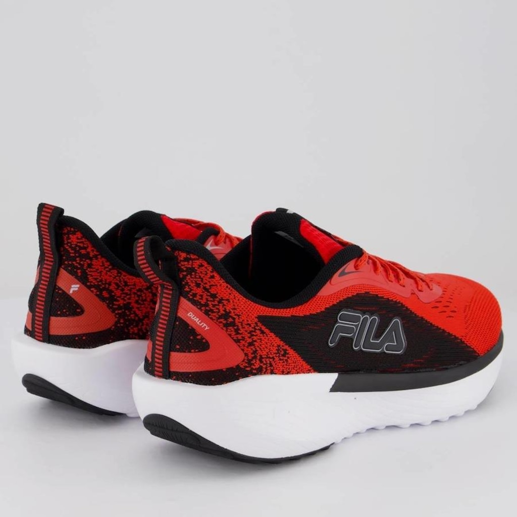 Imagem 3 do produto Tênis Fila Duality - Masculino