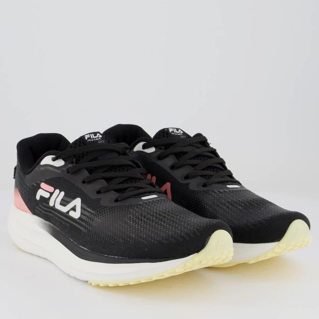 Imagem 2 do produto Tênis Fila Racer Sky - Feminino