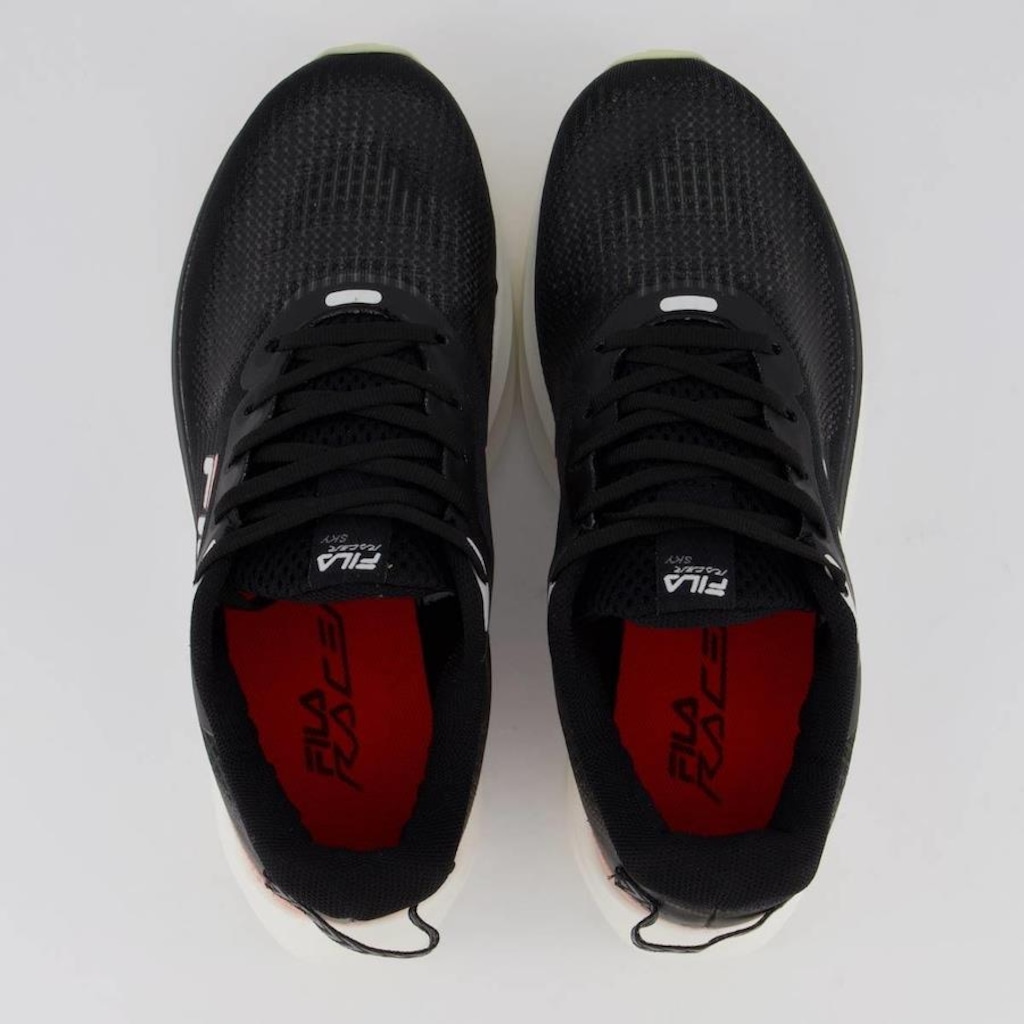Imagem 4 do produto Tênis Fila Racer Sky - Feminino