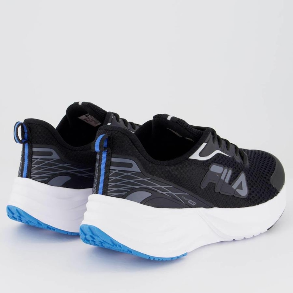 Imagem 3 do produto Tênis Fila Racer Comet - Masculino