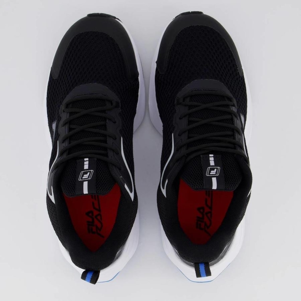 Imagem 4 do produto Tênis Fila Racer Comet - Masculino