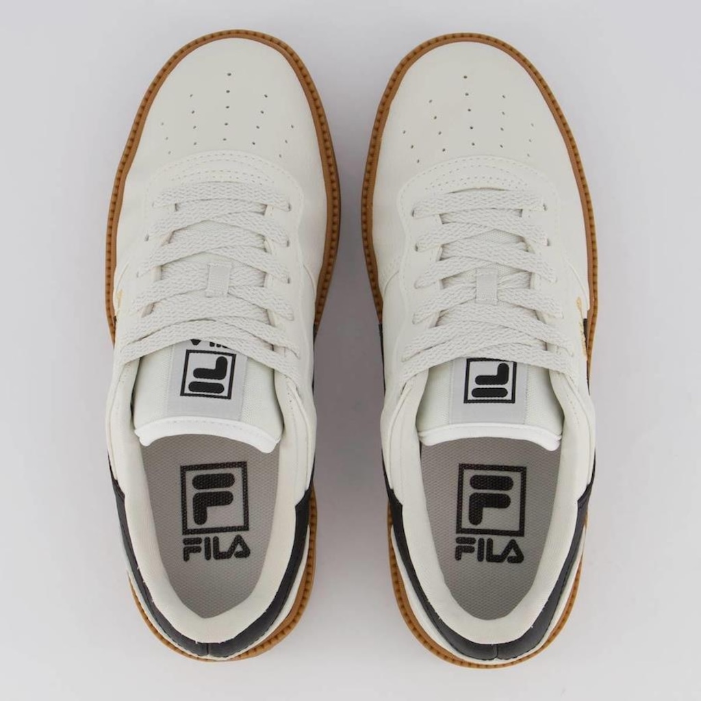 Imagem 4 do produto Tênis Fila Original Fitness Bold Feminino