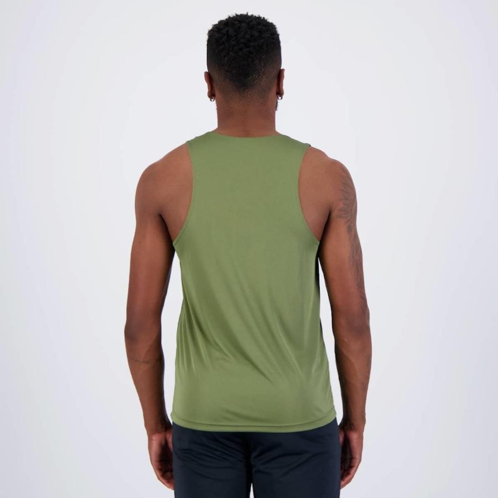 Imagem 4 do produto Regata adidas Treino Basic - Masculina