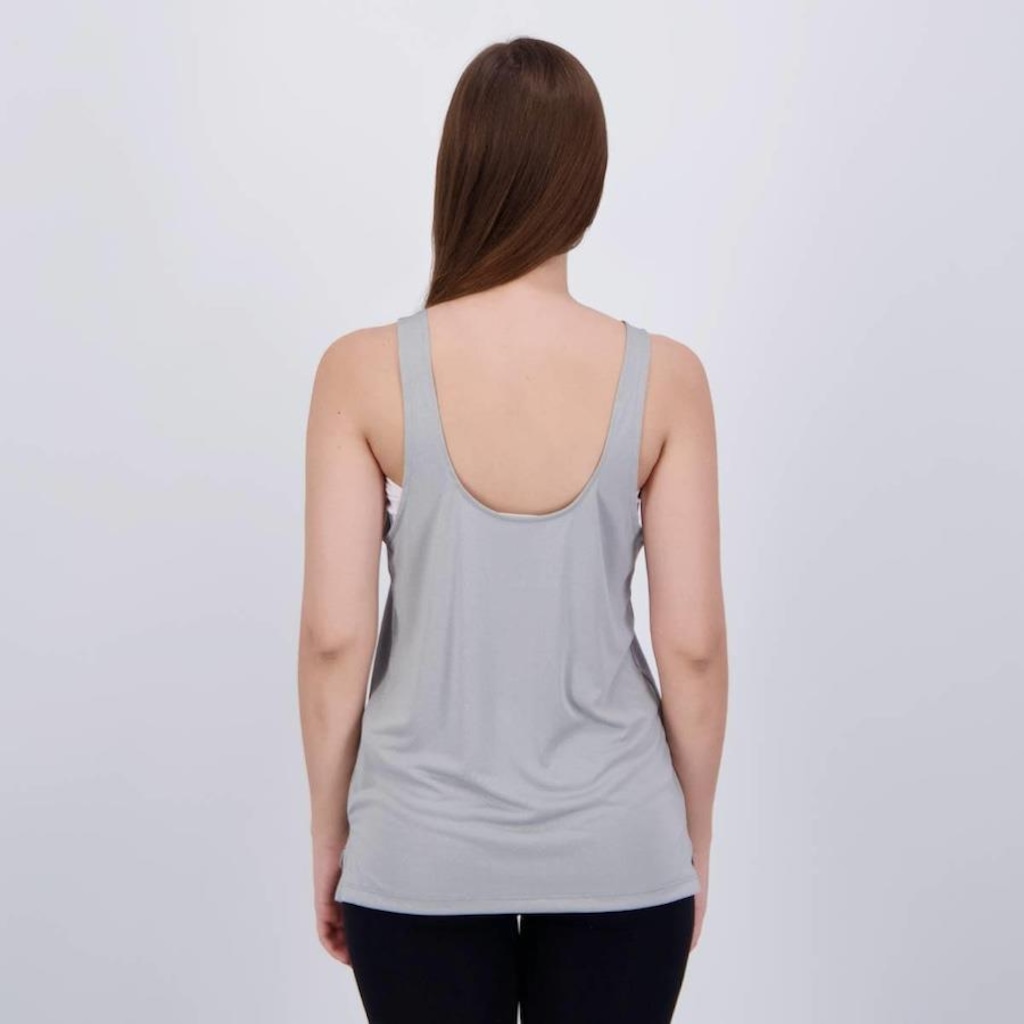 Imagem 4 do produto Regata Fila Basic Train - Feminina