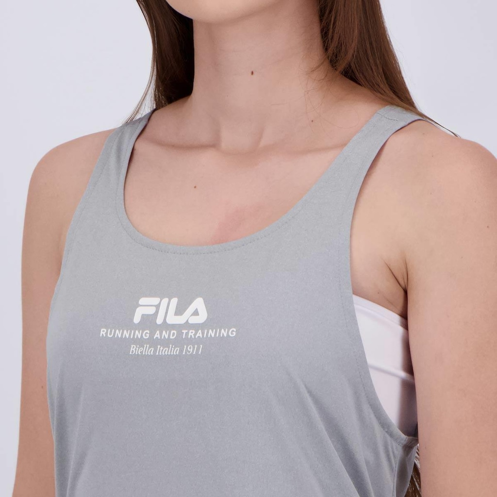Imagem 5 do produto Regata Fila Basic Train - Feminina