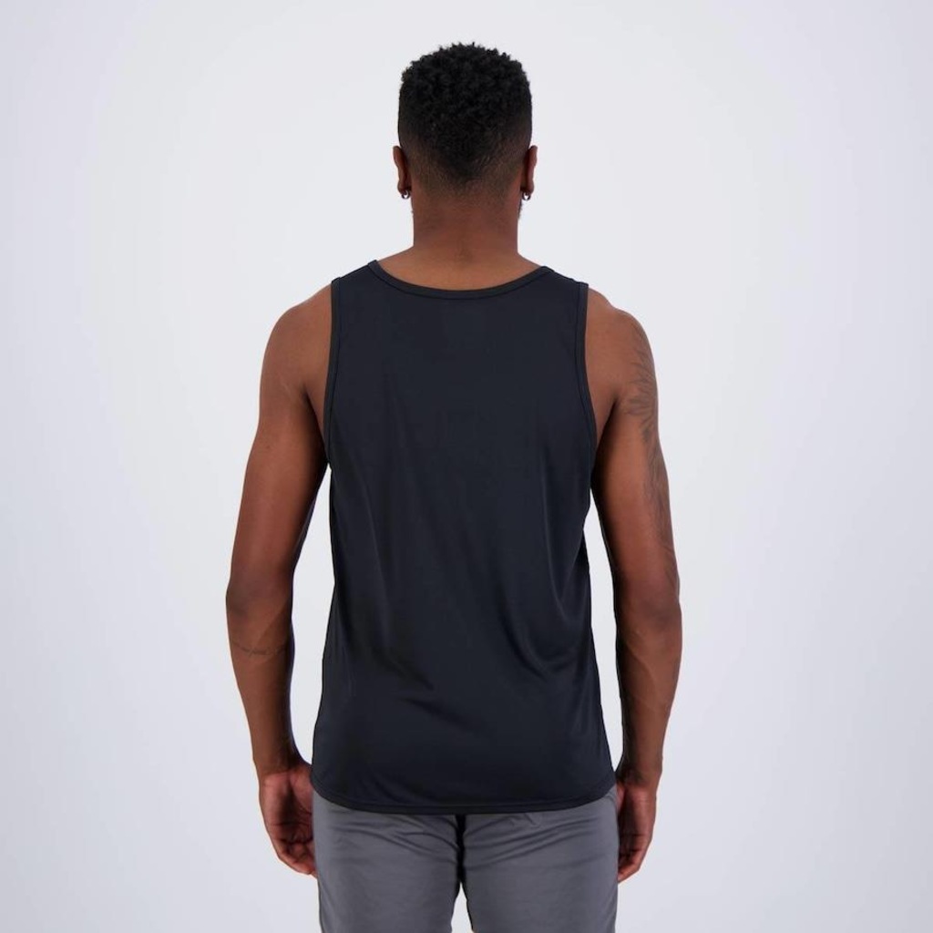 Imagem 4 do produto Regata Oakley Logo Tank Iii