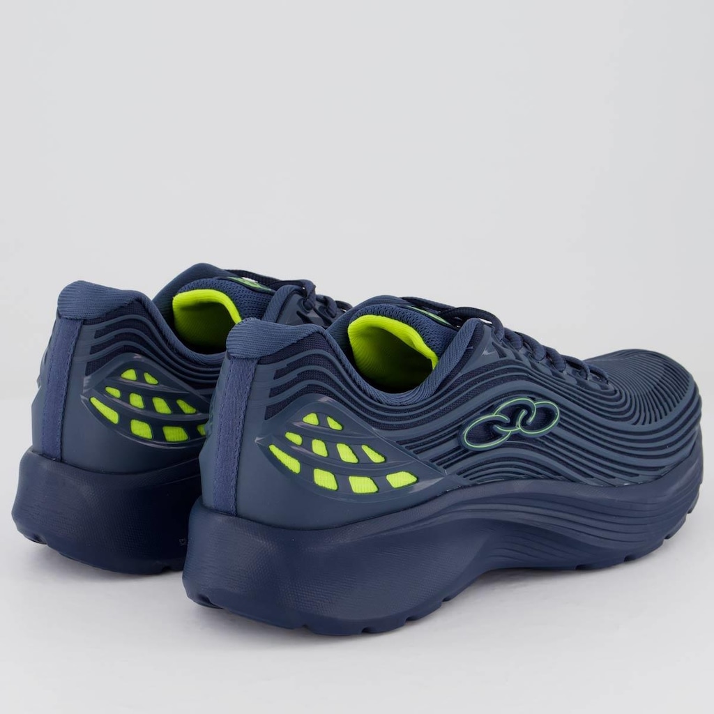 Imagem 3 do produto Tênis Olympikus Fluir - Masculino