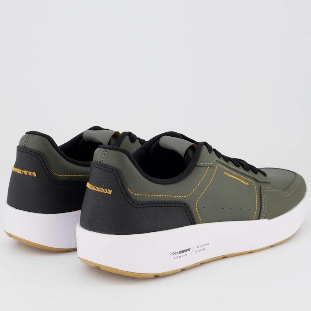 Imagem 3 do produto Tênis Olympikus Versa - Masculino