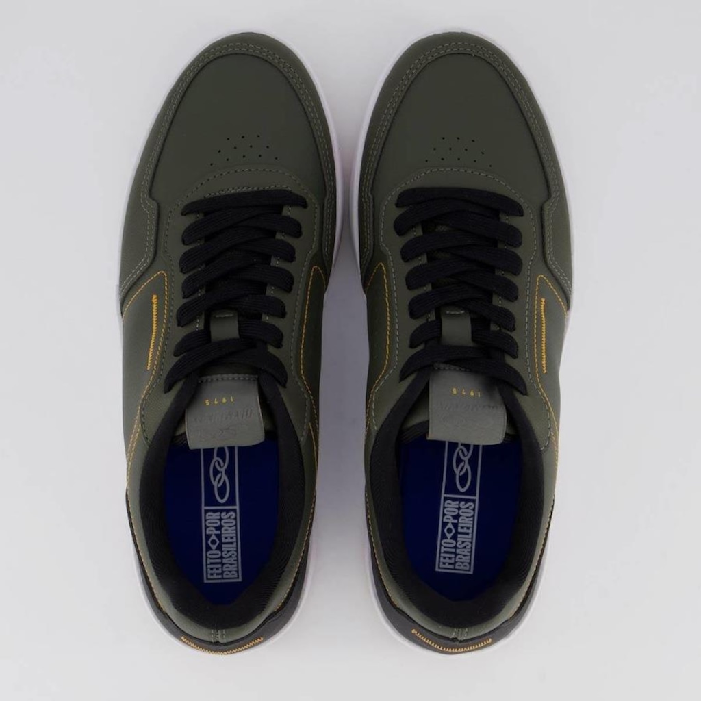 Imagem 4 do produto Tênis Olympikus Versa - Masculino