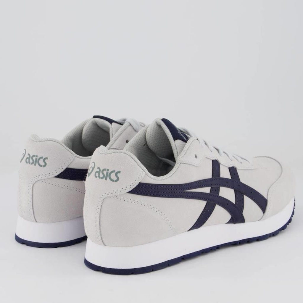 Imagem 3 do produto Tênis Asics Forest I - Masculino