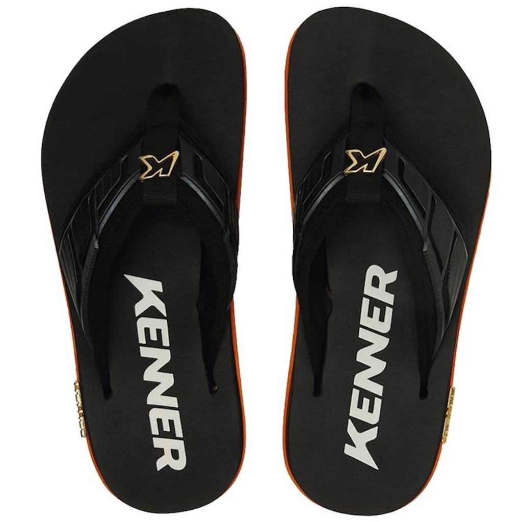 Imagem 2 do produto Chinelo Kenner Kivah Full Force - Masculina